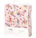 Toshi Cotton Cot Sheet Set - Collette