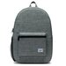 Herschel Settlement Sprout Change Backpack (26L) - Raven Crosshatch