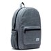 Herschel Settlement Sprout Change Backpack (26L) - Raven Crosshatch