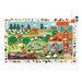 Djeco The Farm 35 pc Puzzle