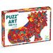 Djeco Puzzle Art Lion - 150 pc