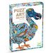 Djeco Puzzle Art - Dodo 350 pc