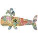 Djeco Puzzle Art - Whale 150 pc