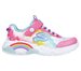 Skechers Kids Light-Up Rainbow Racer