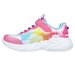 Skechers Kids Light-Up Rainbow Racer