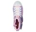 Skechers Kids Twinkle Toes Twi-Lites 2.0 - Butterfly Wishes