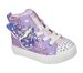 Skechers Infant Twinkle Toes Twi-Lites 2.0 - Butterfly Wishes