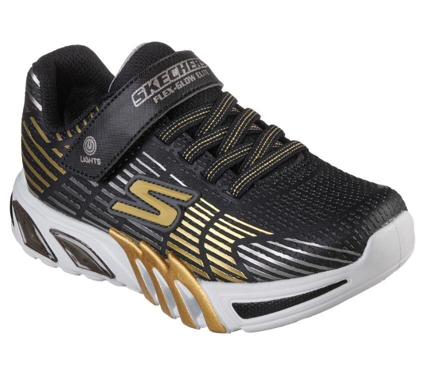 Kids skechers nz hot sale