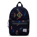 Herschel Kids Heritage Backpack (9L) - Sea Monsters