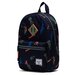 Herschel Kids Heritage Backpack (9L) - Sea Monsters