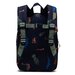 Herschel Kids Heritage Backpack (9L) - Sea Monsters