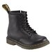 Dr Martens 1460 Toddler Lace Boot - Black Softy T