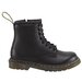 Dr Martens 1460 Toddler Lace Boot - Black Softy T