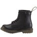 Dr Martens 1460 Toddler Lace Boot - Black Softy T