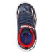 Skechers Infant Light Storm 2.0 - Navy/Red