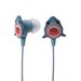 Animal Earbuds - Australian Animals