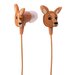 Animal Earbuds - Australian Animals