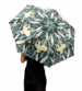 Foldable Umbrella - Australian Birds