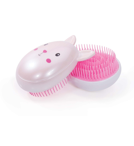 Bunny Detangle Brush