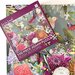 La La Land Bush Blooms 500 Piece Puzzle