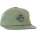 Munster Mnster Bolt Cap - Olivine