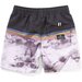 Munster Dyestripe Boardshorts - Dusk Dye