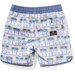 Munster Beachside Boardshorts - Blue