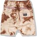 Munster Thrasher Track Short - Fawn Dye