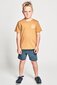 Munster Morecords Short - Dk Navy