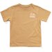 Munster Surfroad Tee - Dijon