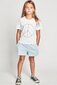 Missie Munster Terry Short - Blue