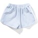 Missie Munster Terry Short - Blue