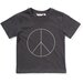 Missie Munster In The Sun Tee - Soft Black