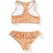 Missie Munster Kitty Ride Bikini - Yarn Leopard