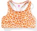 Missie Munster Kitty Crop - Yarn Leopard