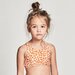 Missie Munster Kitty Crop - Yarn Leopard