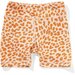 Missie Munster Kitty Ride Short - Yarn Leopard