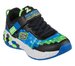 Skechers Kids Mega-Craft 2.0 - Blk/Blue/Lime