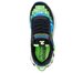 Skechers Kids Mega-Craft 2.0 - Blk/Blue/Lime