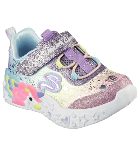 Skechers Infant A Unicorn Charmer - Twilight Dream