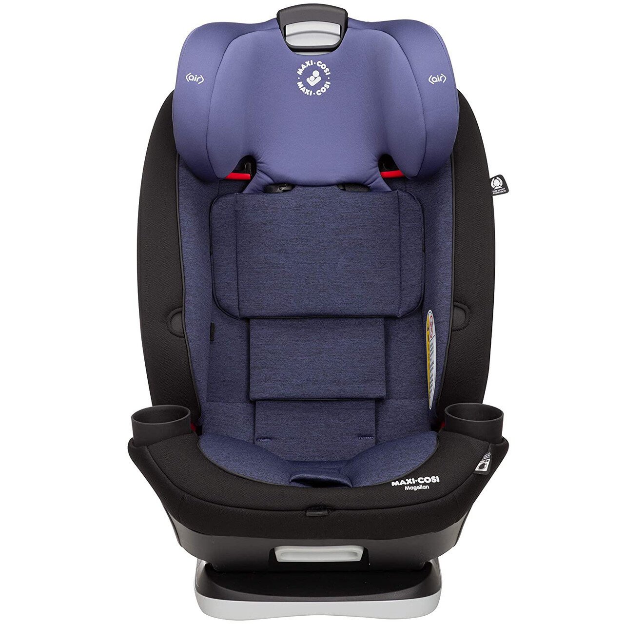 Maxi-Cosi Magellan XP Aegean Storm BABY ESSENTIALS-Carseats