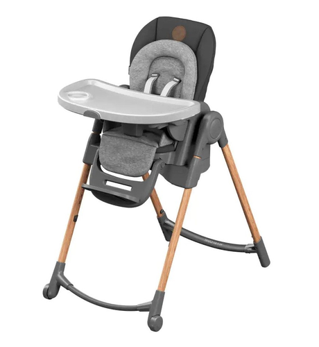 Maxi Cosi Minla 6 in 1 Highchair -CLEARANCE FLOOR MODEL