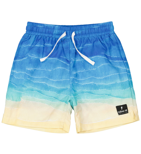 Radicool Dude Ohope Beach Boardies - SALE-Sale Boys Clothing-Swimwear ...