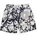 Radicool Dude Splatter Drill Short