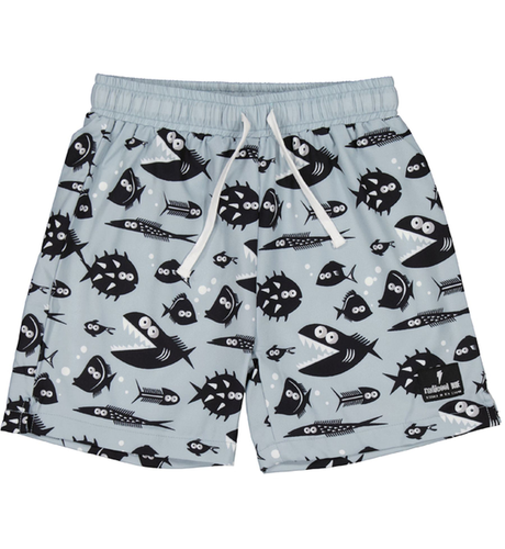 Radicool Dude Deep Sea Boardies