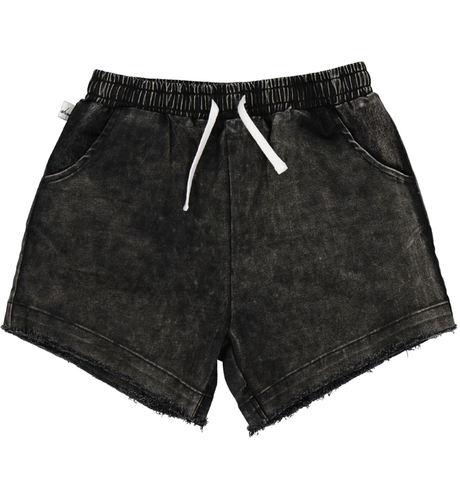 Kissed By Radicool Piha Denim Short