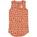 Kissed By Radicool Africa Resort Dress