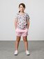 Kissed By Radicool Candyfloss Short