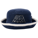 Rock Your Baby Navy Star Wars Sun Hat