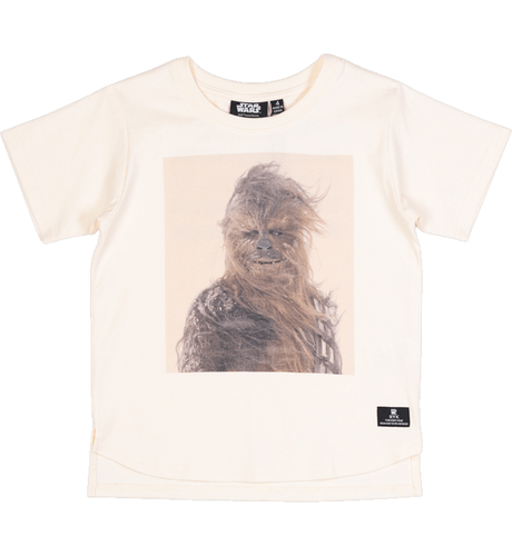 Rock Your Baby Chewbacca T-Shirt